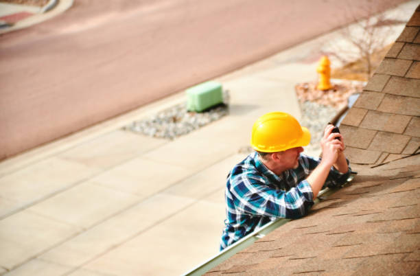 Best Green or Eco-Friendly Roofing Solutions  in Tracyton, WA