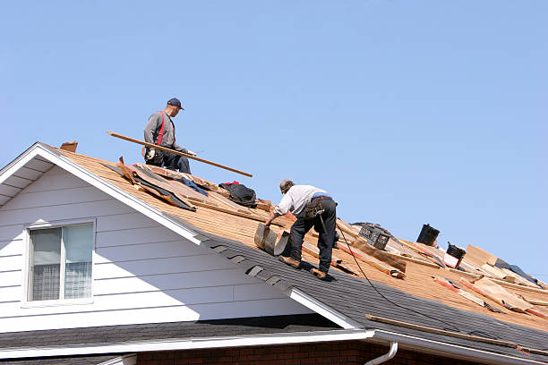 Best Tile Roofing Installation  in Tracyton, WA