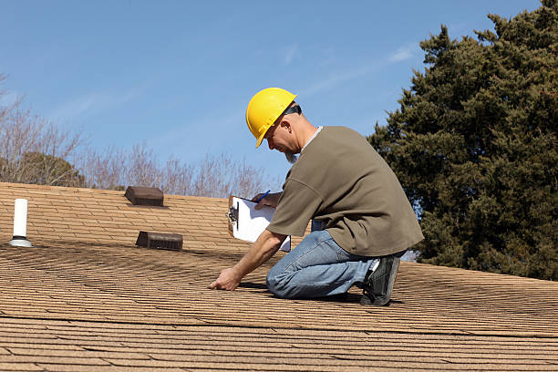 Fast & Reliable Emergency Roof Repairs in Tracyton, WA